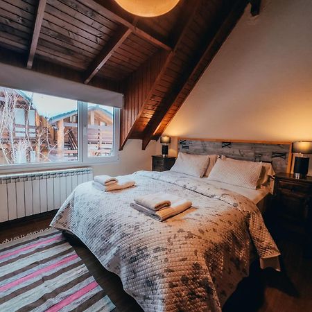Ski Sur Apartments Сан-Карлос-де-Барілоче Екстер'єр фото