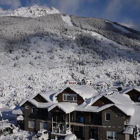 Ski Sur Apartments Сан-Карлос-де-Барілоче Екстер'єр фото