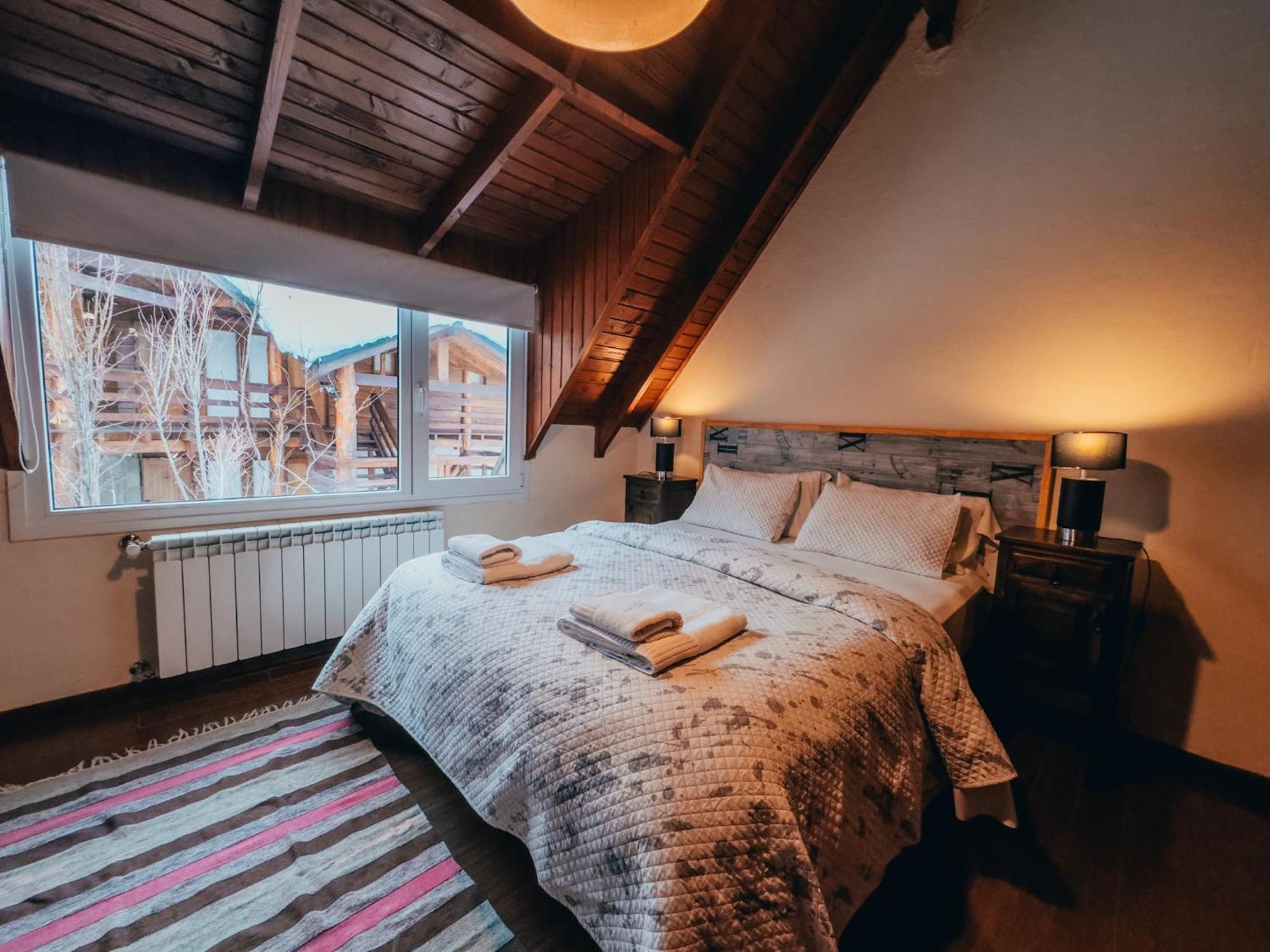 Ski Sur Apartments Сан-Карлос-де-Барілоче Екстер'єр фото