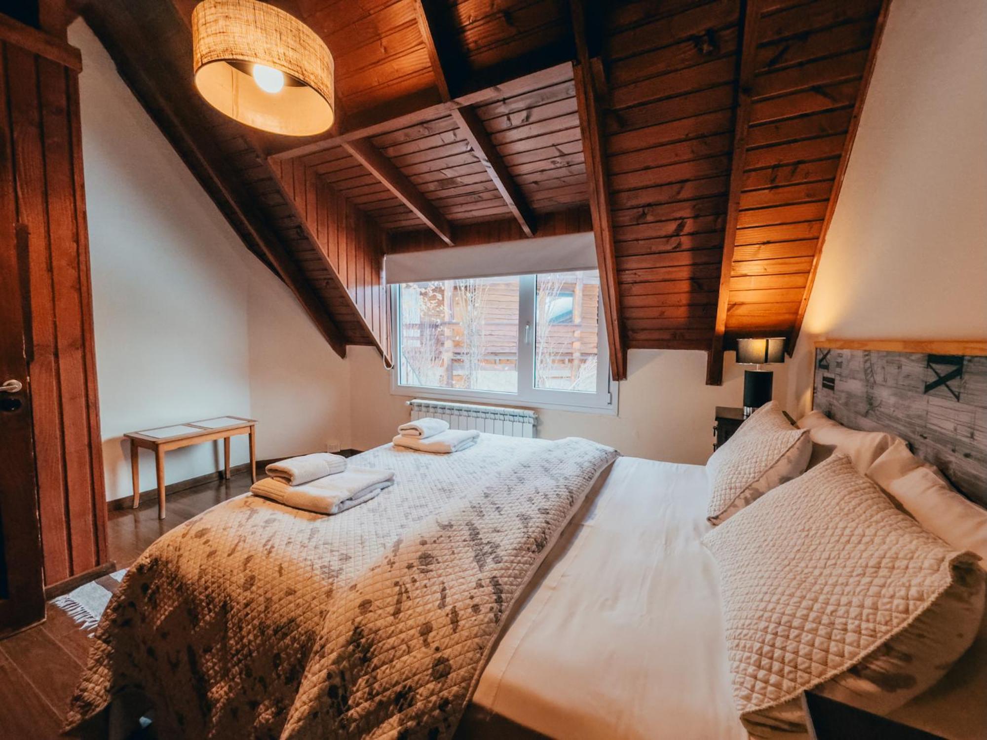 Ski Sur Apartments Сан-Карлос-де-Барілоче Екстер'єр фото