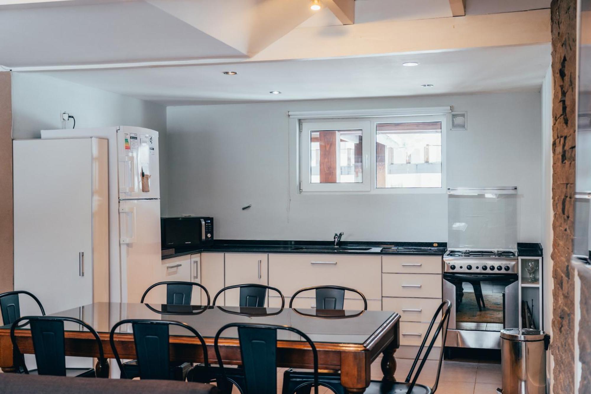 Ski Sur Apartments Сан-Карлос-де-Барілоче Екстер'єр фото