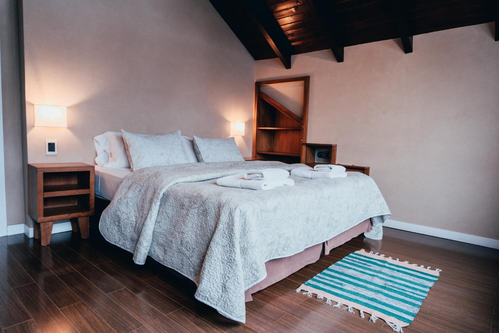 Ski Sur Apartments Сан-Карлос-де-Барілоче Екстер'єр фото
