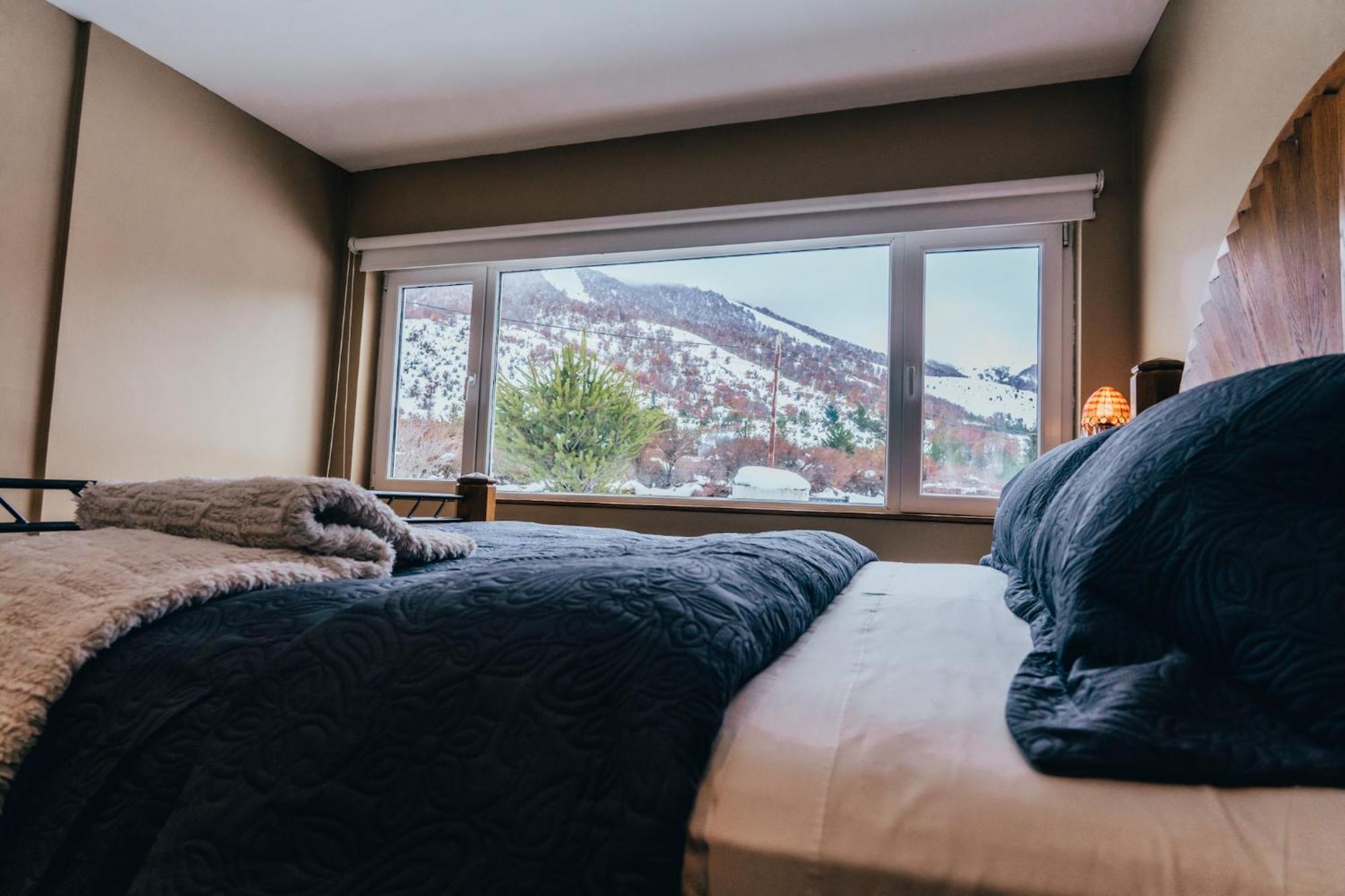 Ski Sur Apartments Сан-Карлос-де-Барілоче Екстер'єр фото