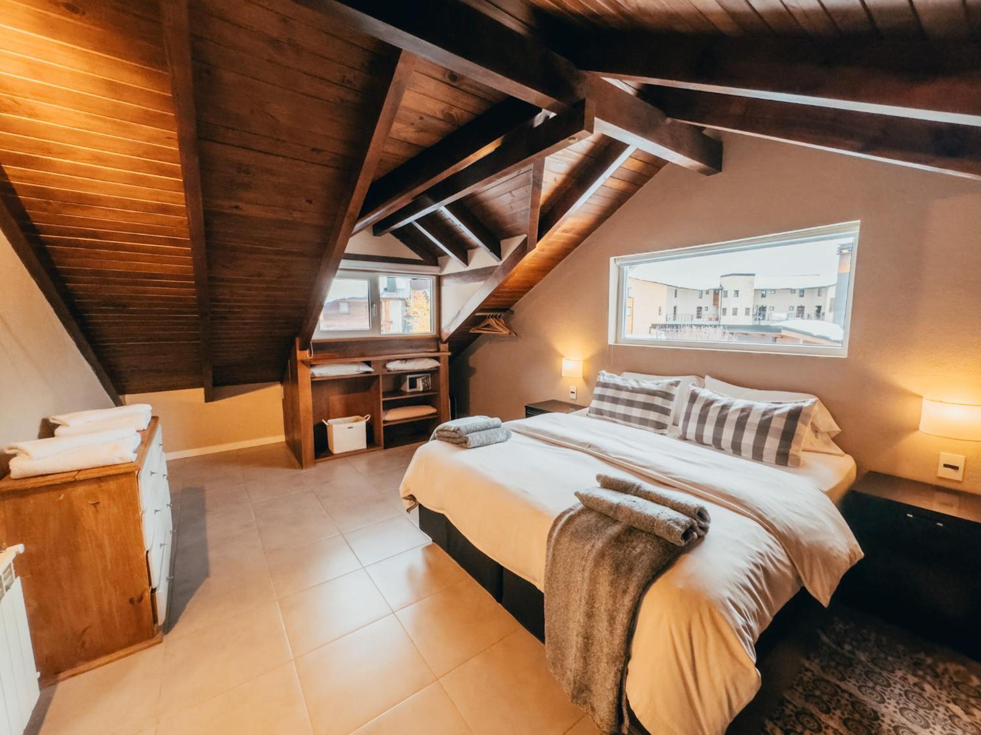 Ski Sur Apartments Сан-Карлос-де-Барілоче Екстер'єр фото