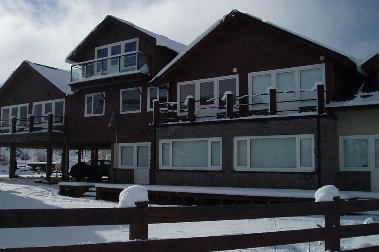 Ski Sur Apartments Сан-Карлос-де-Барілоче Екстер'єр фото
