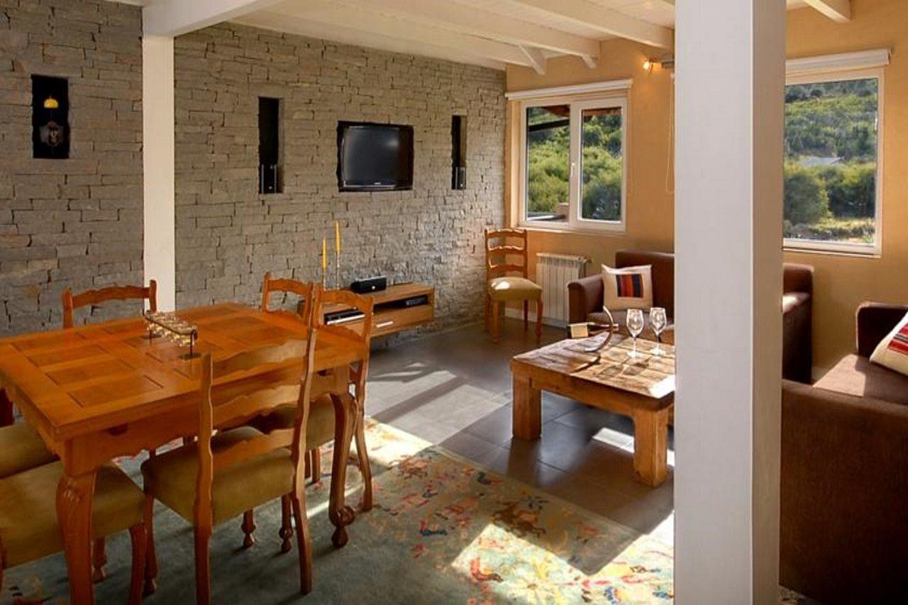 Ski Sur Apartments Сан-Карлос-де-Барілоче Екстер'єр фото