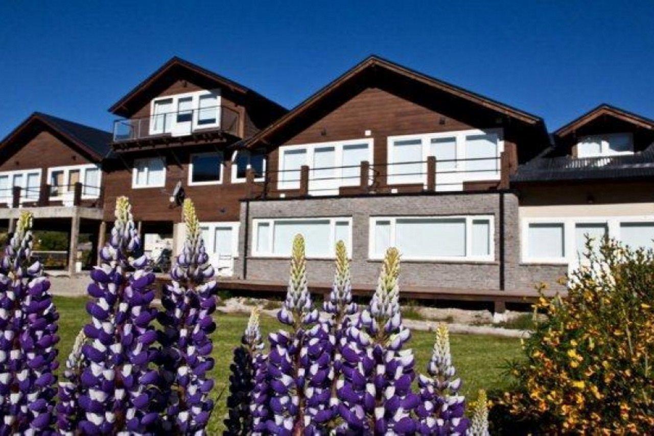 Ski Sur Apartments Сан-Карлос-де-Барілоче Екстер'єр фото